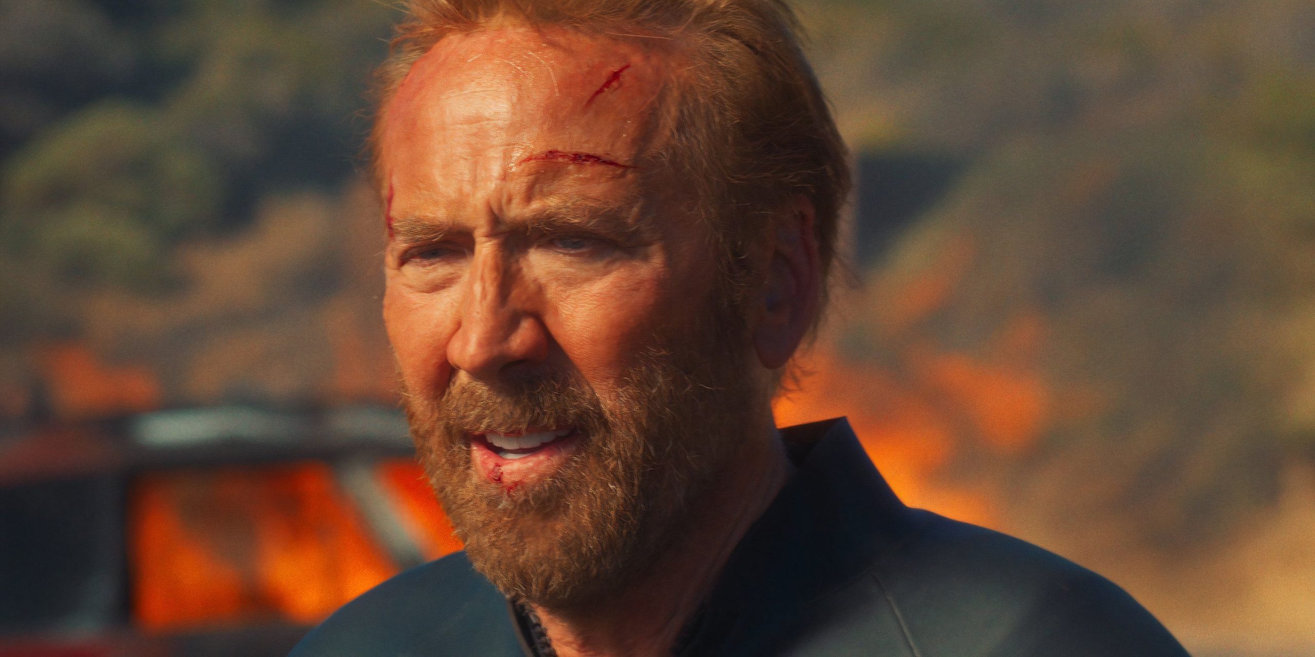 “No había necesidad de todo eso”: cómo el thriller de Nicolas Cage con 86% de puntaje RT casi tenía un elemento sobrenatural, Detalle Director