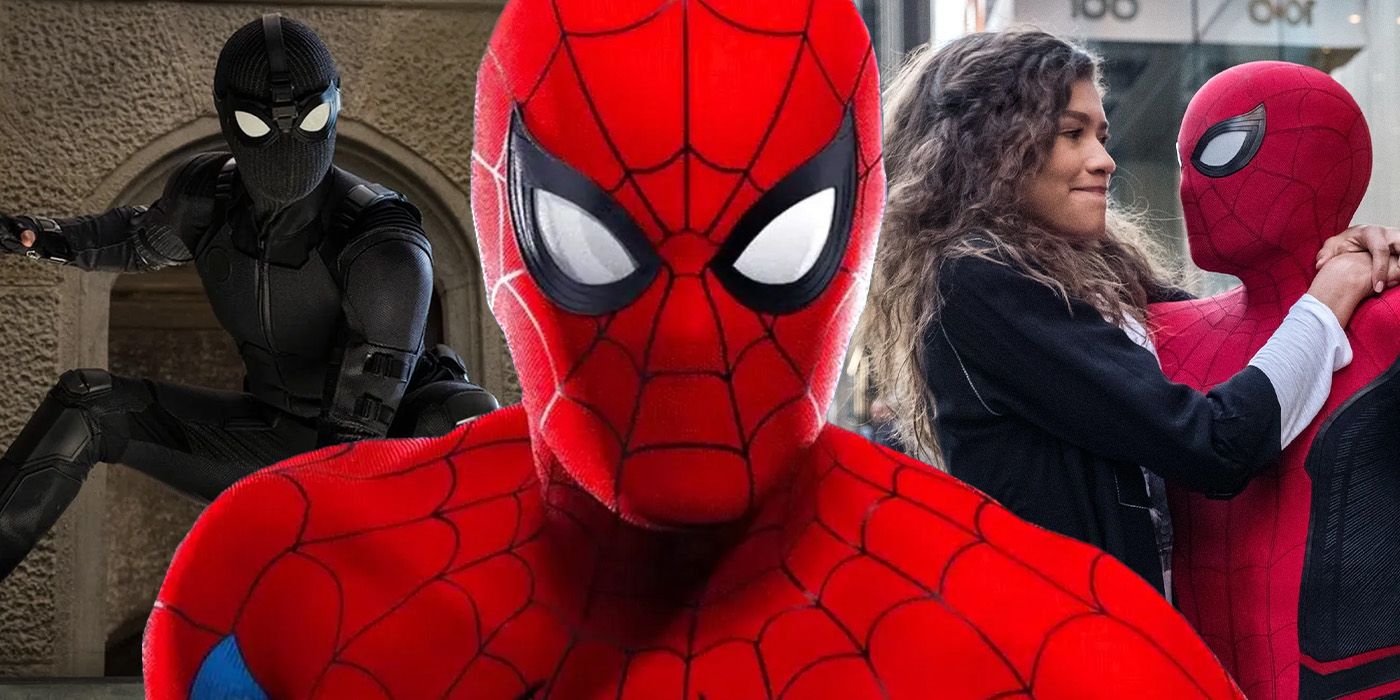 No puedo creer que Thunderbolts* solo volteé la lección de gran responsabilidad de Spider-Man nuevamente con una de las mejores líneas de toda la película.