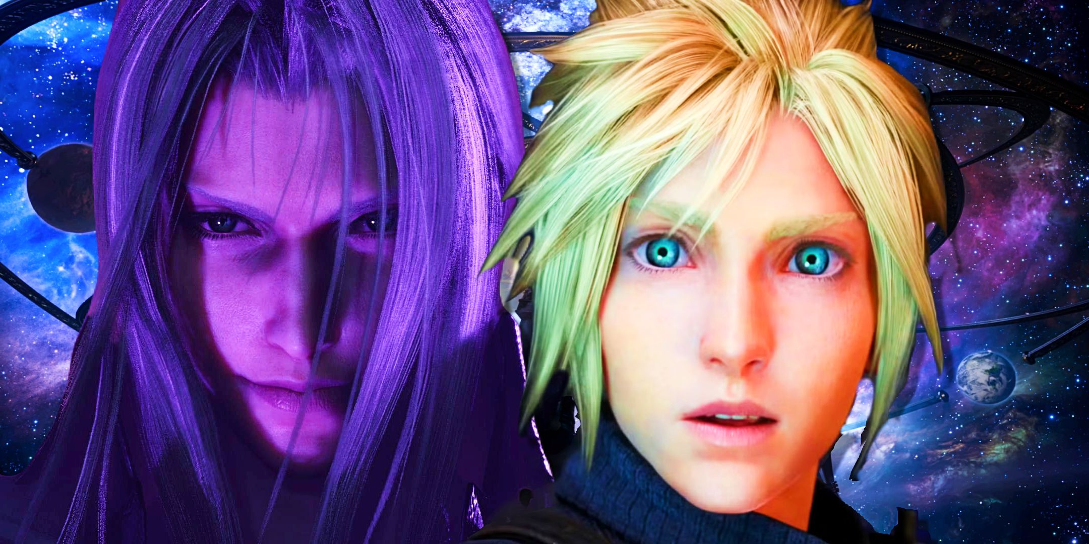 Si FF7 Rebirth es el futuro de Final Fantasy, entonces Square Enix podría estar en problemas