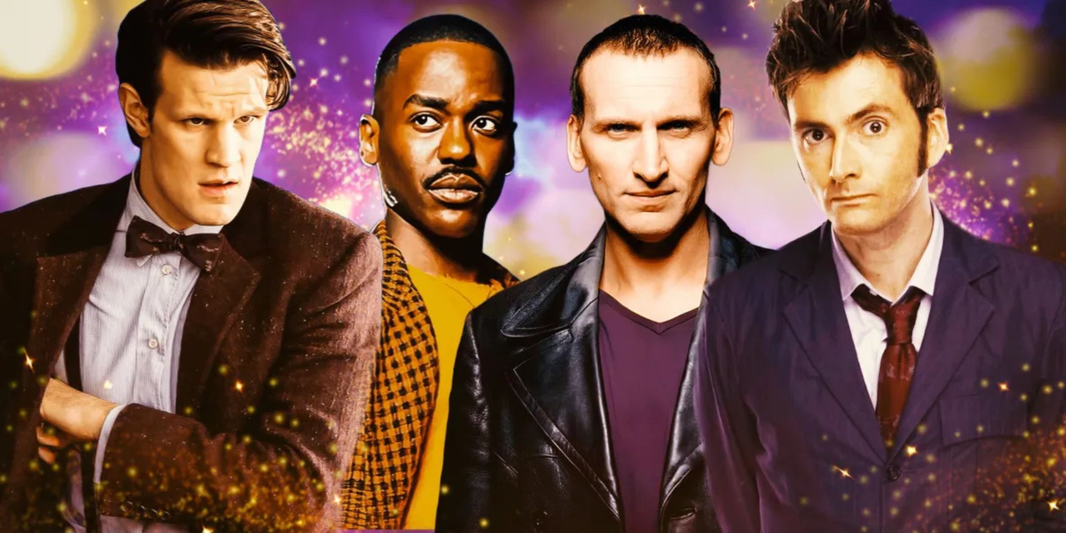 La pregunta de "Mejor episodio" de Doctor Who Ni siquiera ya no es un debate