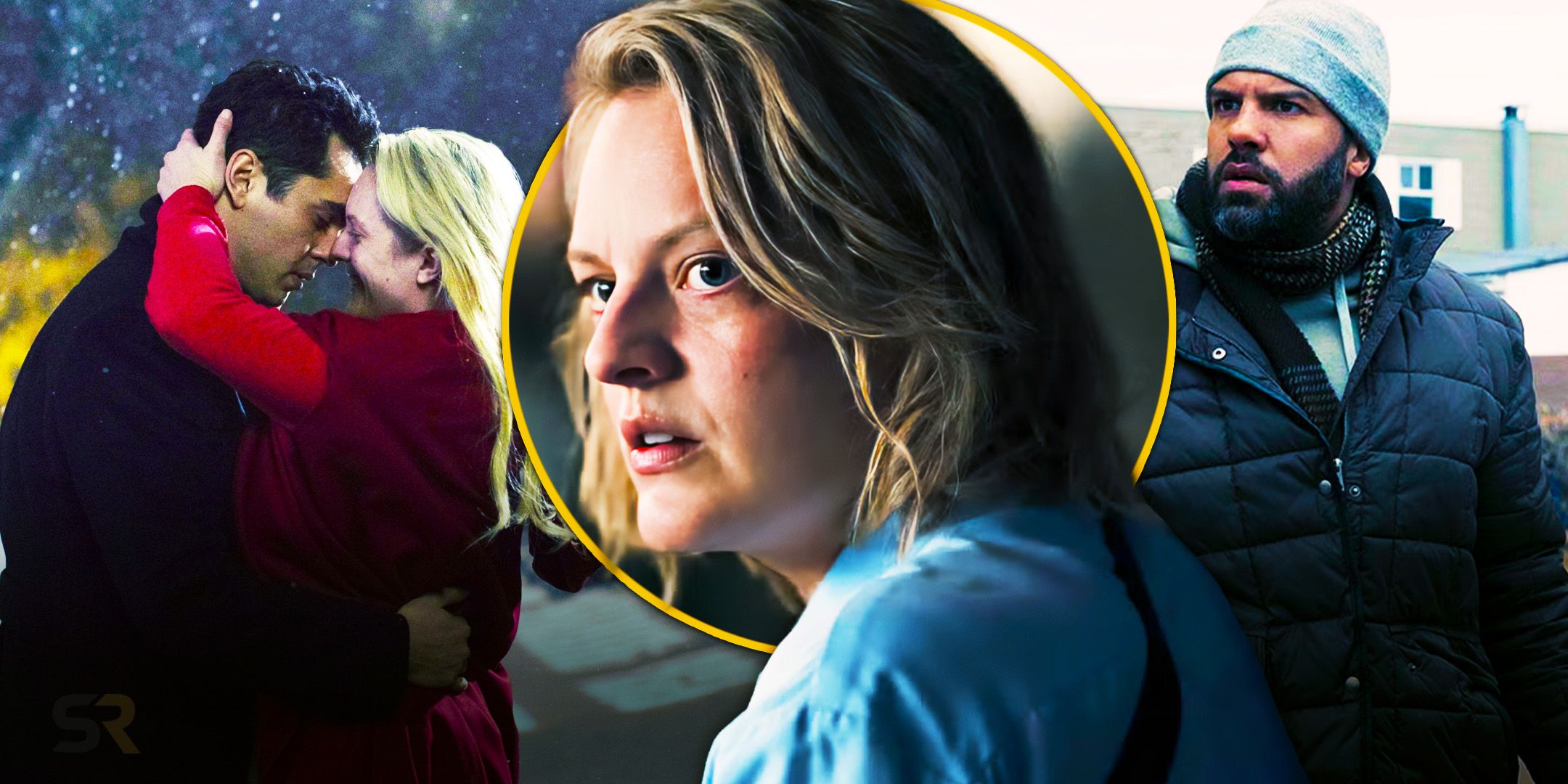 The Handmaid’s Tale: si June elegirá entre Nick & Luke en la temporada 6 dirigida por el co-showrunner