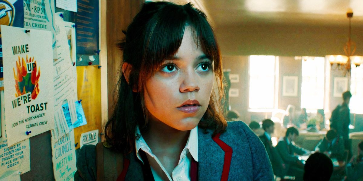 Jenna Ortega y Robert de Niro interpretan a los estafadores de billar en una nueva película del director nominado al Oscar