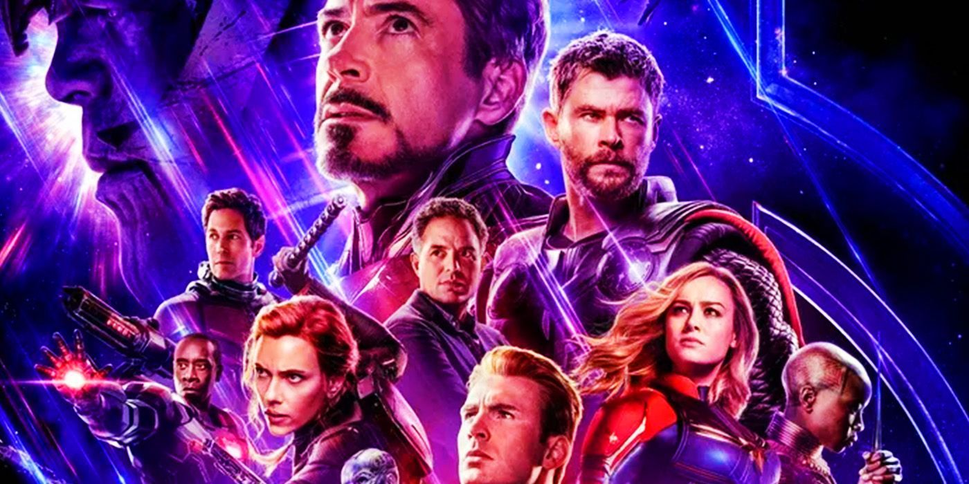 Lo he dicho antes y lo diré de nuevo: Disney destruyó el MCU después de Avengers: Finjame