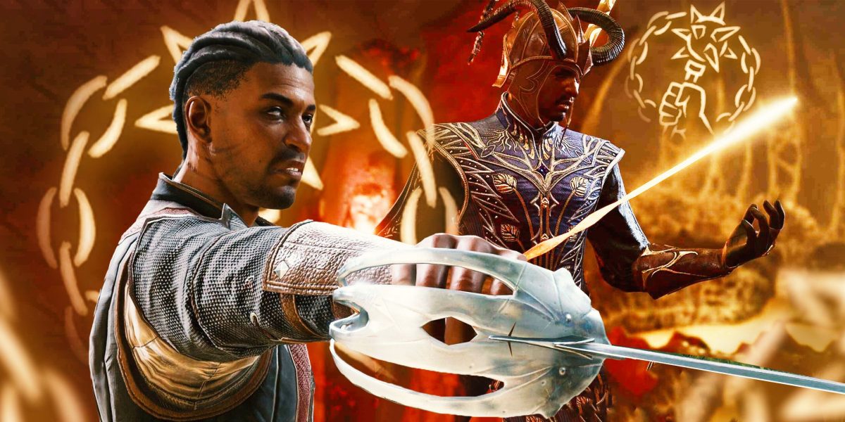 ¿Pacto de la cuchilla sigue siendo útil en la puerta 3 de Baldur?