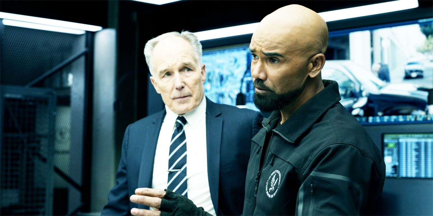 SWAT pierde un personaje desde hace mucho tiempo antes del final de la manera más irregular