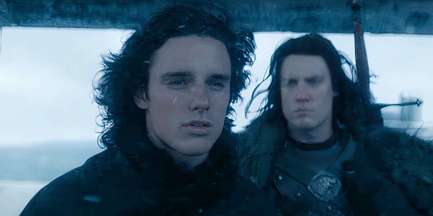 House of the Dragon’s Season 3 Stark Reemplazo explicado