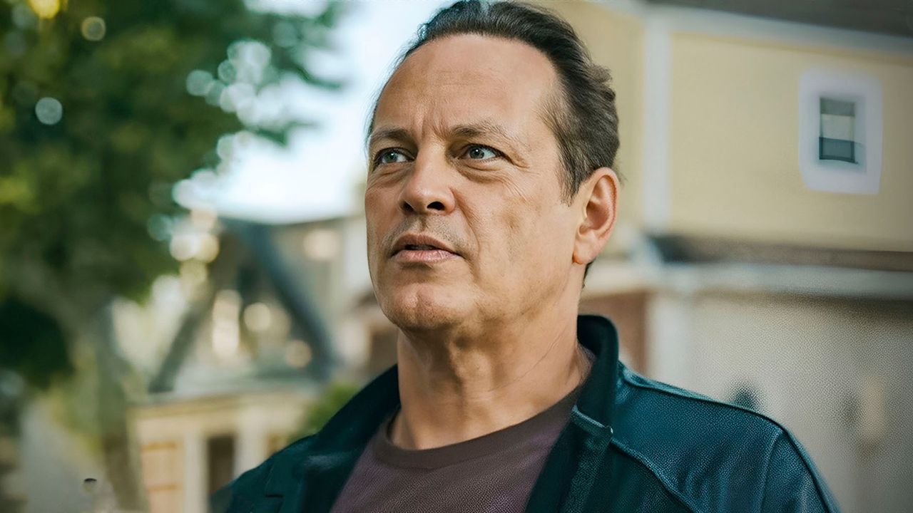 Vince Vaughn elogia la inspiración de la vida real detrás del personaje de su nonna: "Es un verdadero artista"