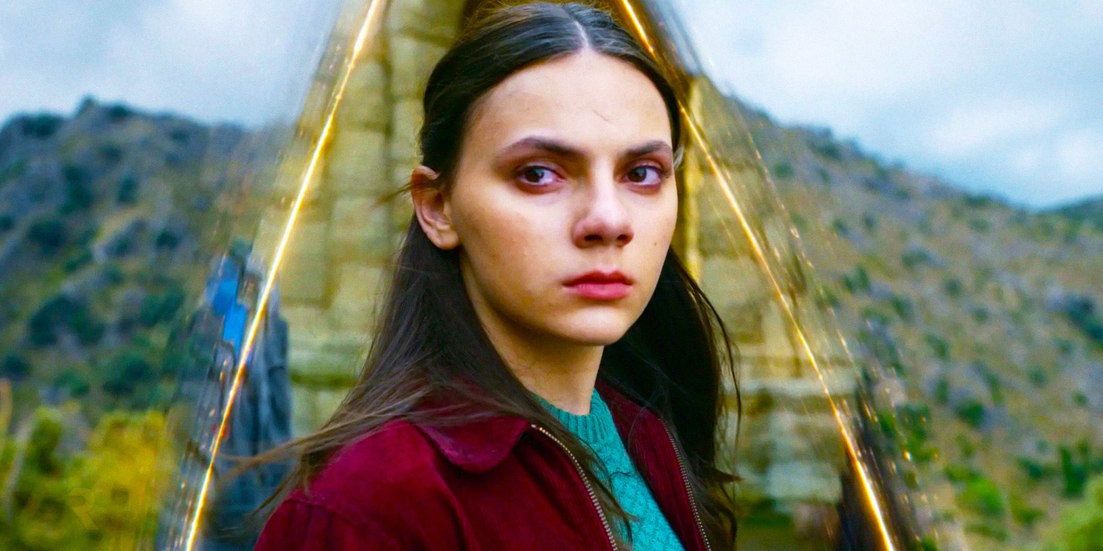 Estoy más convencido del programa de fantasía subestimado de Dafne Keen con 84% en RT necesita una secuela después de una nueva actualización de libros