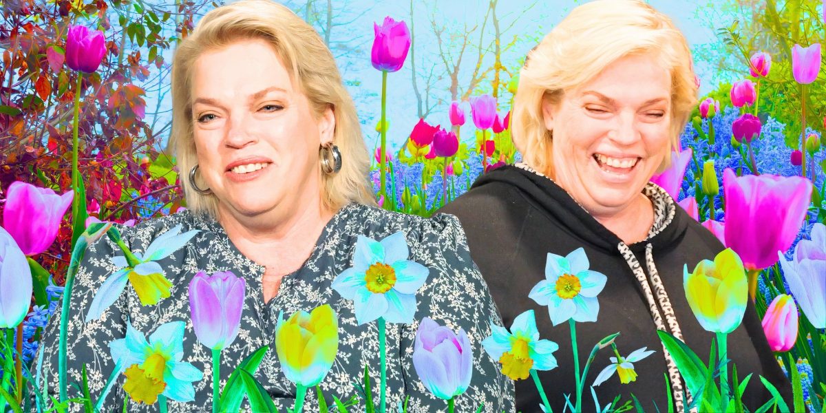 La estrella de Sister Wives, Janelle Brown, finalmente celebra un hito emocionante después de un gran revés en el drama de Pass de Carolina del Norte y Coyote