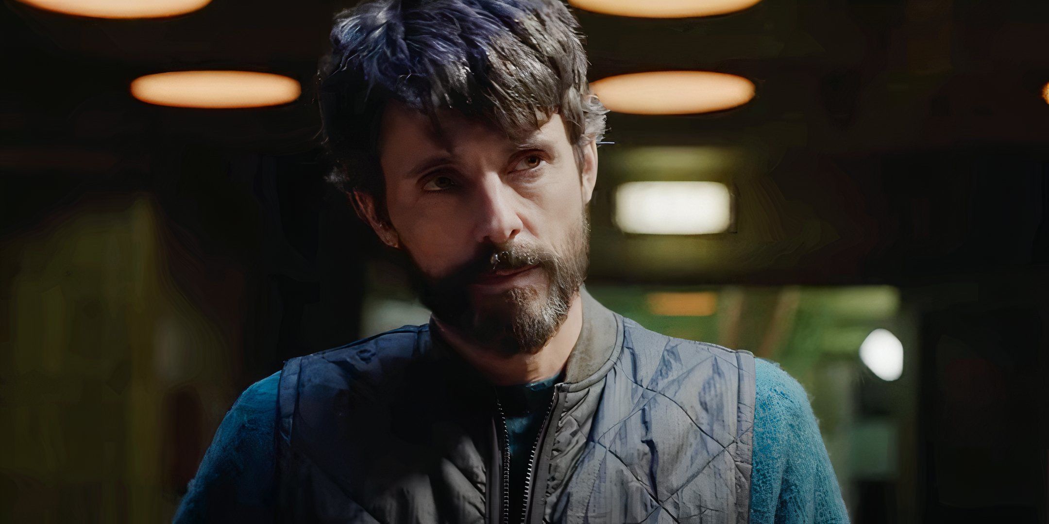Departamento Q Trailer: nueva serie de thriller británica con Watchmen Star & Queen’s Gambit Creator en cajas frías