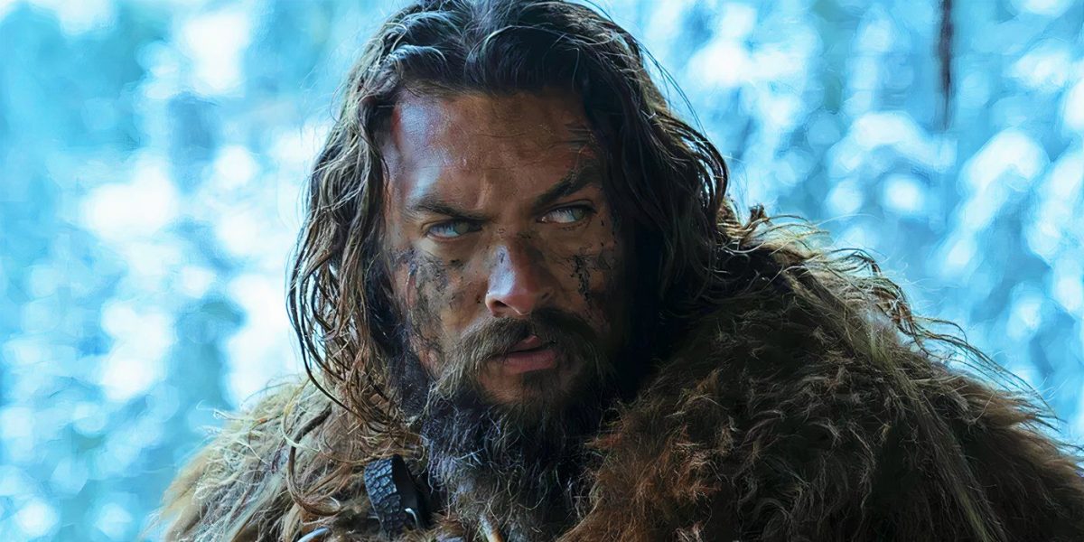 La nueva fecha de lanzamiento de los conjuntos épicos históricos de Jason Momoa durante 2 años después de que se anunciara la serie