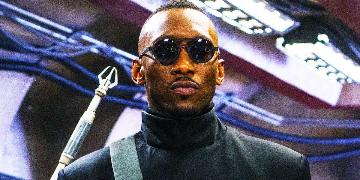 "Give Me A Call": el escritor de trilogía de Blade original aborda cómo Marvel finalmente puede hacer que suceda la película MCU de Mahershala Ali