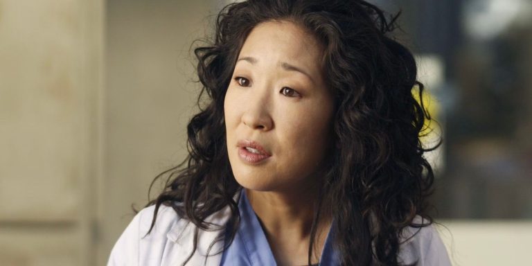 “No lo creo”: Sandra Oh regresa a un comentario anterior sobre el