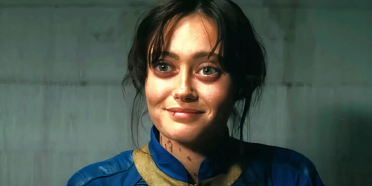 La estrella de la temporada 2 de Fallout, Ella Purnell comparte una emocionante actualización de producción en BTS Photo