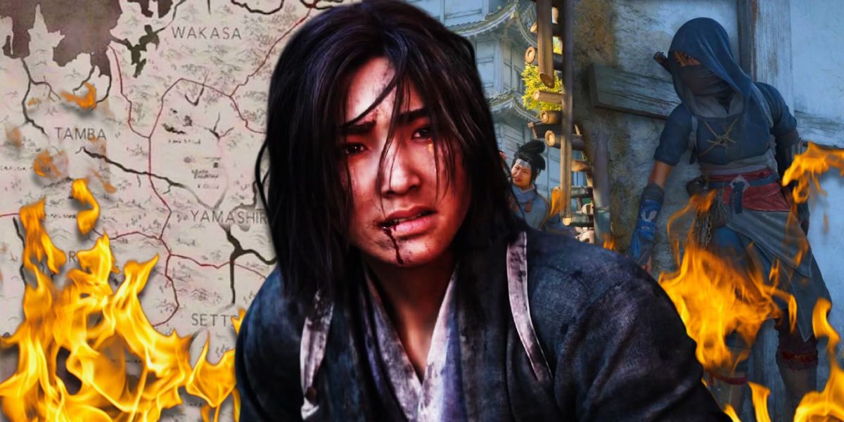 La peor mecánica de Assassin's Creed Shadows debería usarse en juegos más abiertos en el mundo