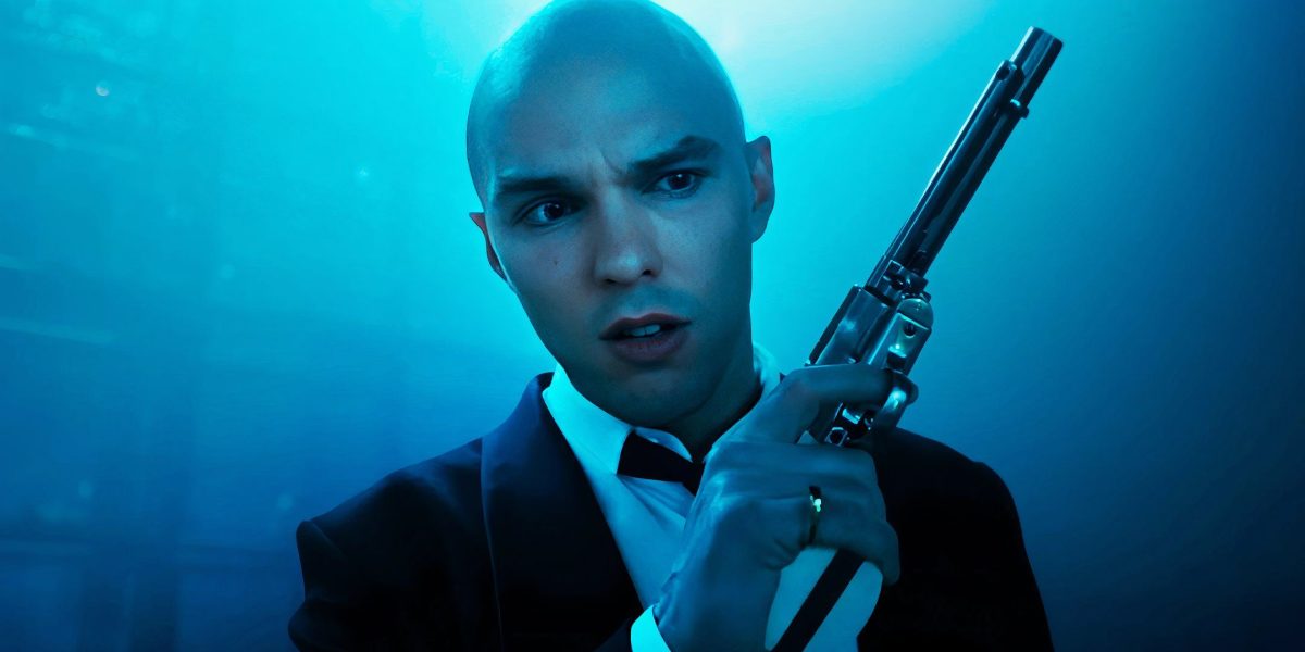 El avance del tráiler de Superman revela nuevas imágenes de Lex Luthor y un misterioso villano