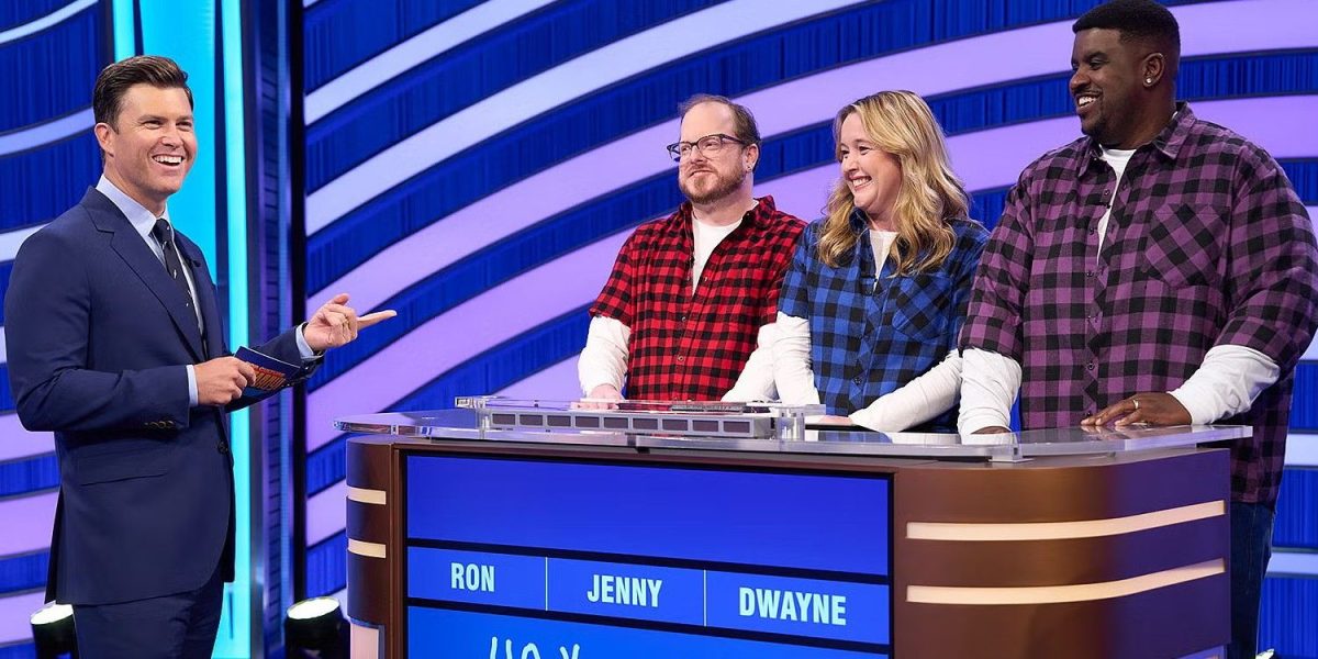 ¡Jeopardia de la cultura pop! Temporada 2: Últimas noticias y todo lo que sabemos