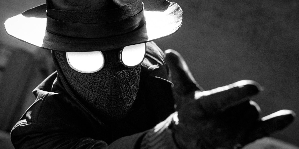 Estoy convencido de que el Spider-Man Noir Show de Nicolas Cage está adaptando la forma más horrible de Marvel mató a cualquier versión del tío Ben