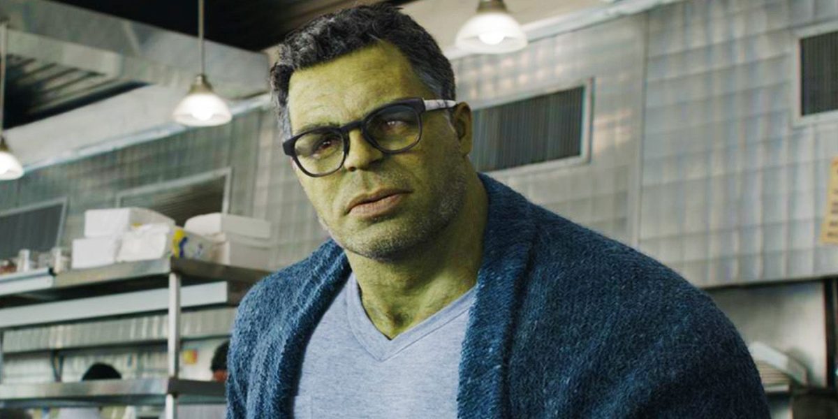 Después del Doctor Doom de RDJ, el MCU tiene la oportunidad perfecta para presentar a un villano que revitalizaría la historia de Hulk