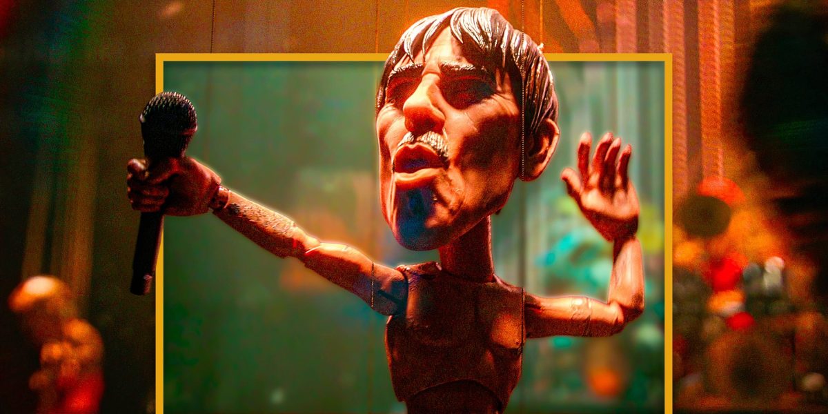Cómo Love, Death + Robots Volumen 4 lleva la querida franquicia a nuevas alturas explicadas por el elenco y creatividades: "Uno de los aspectos más destacados de toda mi carrera"