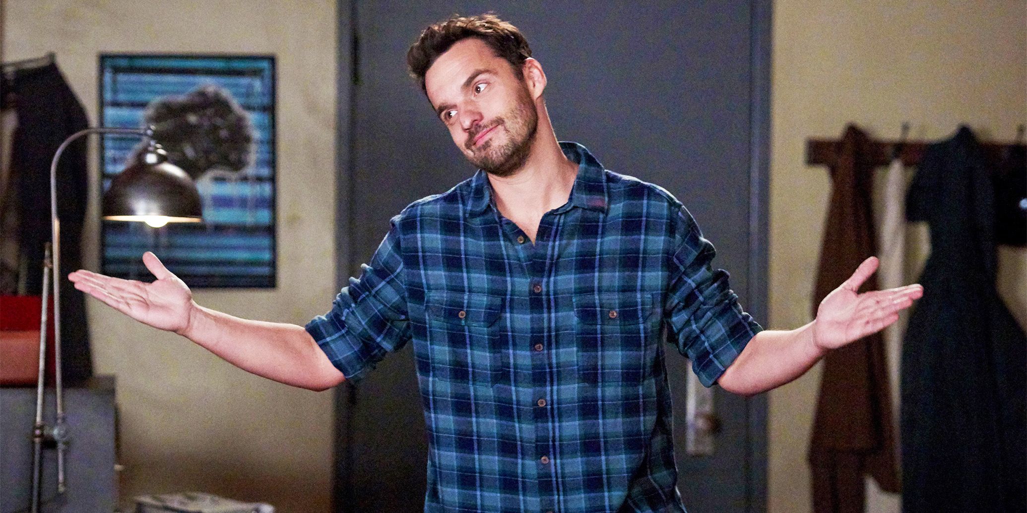 El mejor personaje invitado de New Girl solo fue posible gracias a Jake Johnson