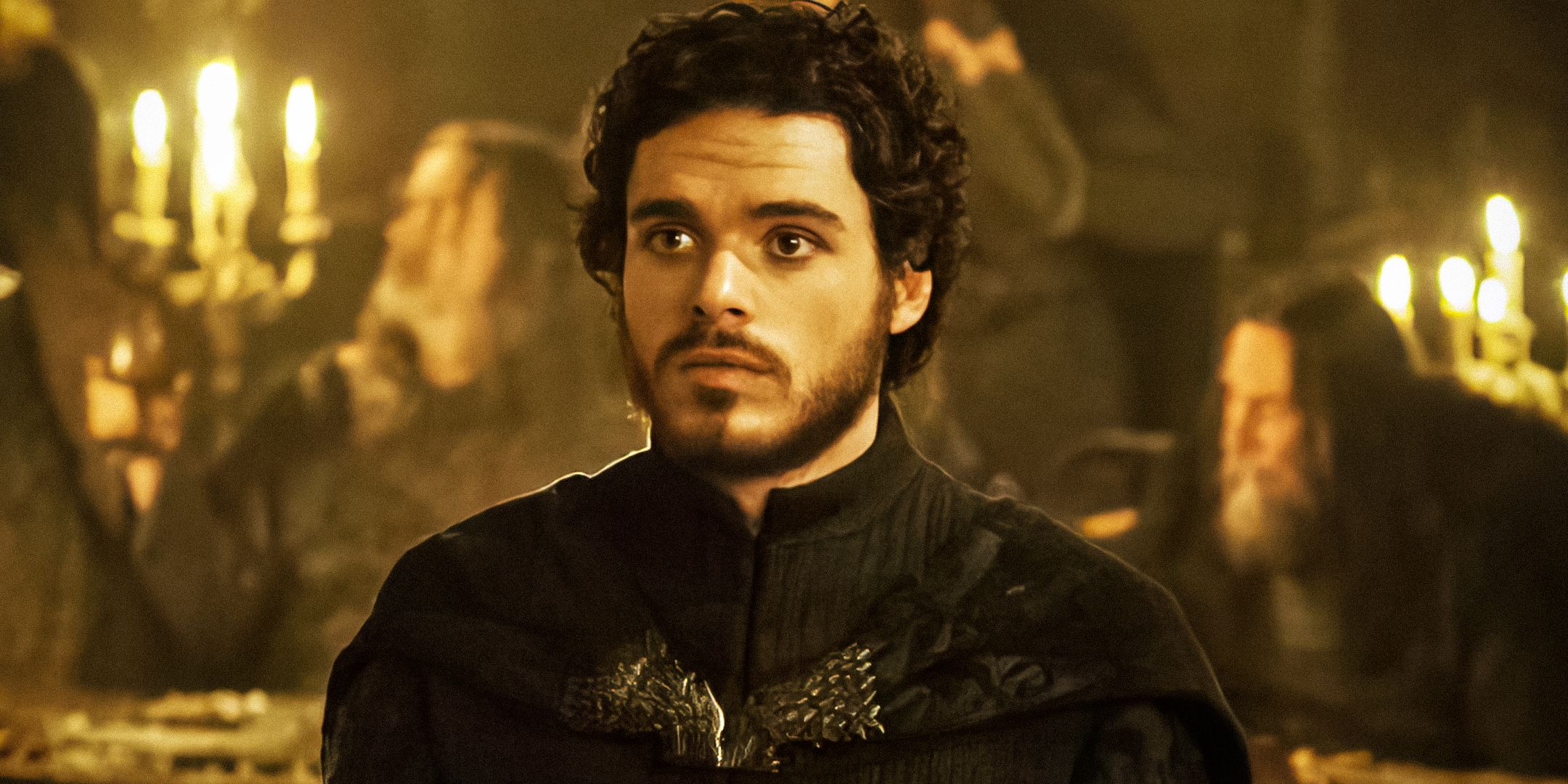 La boda roja de Game of Thrones cambió las últimas palabras de Robb Stark y evitó una teoría de libros que empeoró su muerte