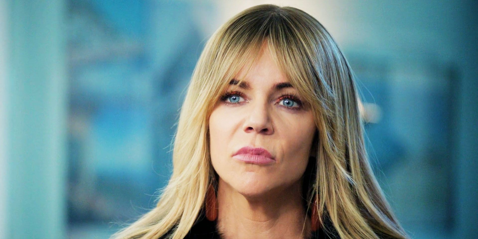 La temporada 2 de alto potencial obtiene una gran actualización de filmación de Kaitlin Olson