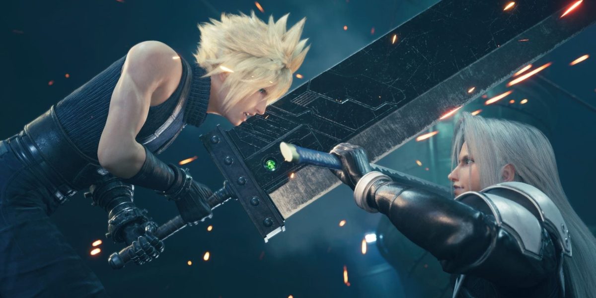 FF7 Remake Intergrade podría no ser el único juego FF7 que viene a cambiar 2