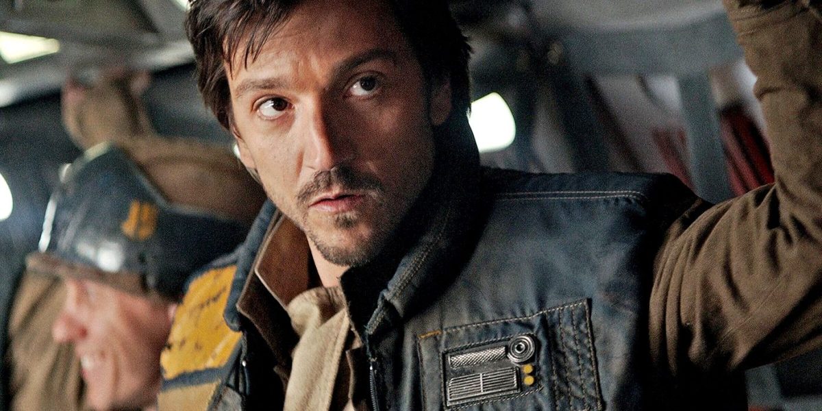 El final de la temporada 2 de Andor hace que Rogue One sea mucho más trágico, de la manera más inesperada