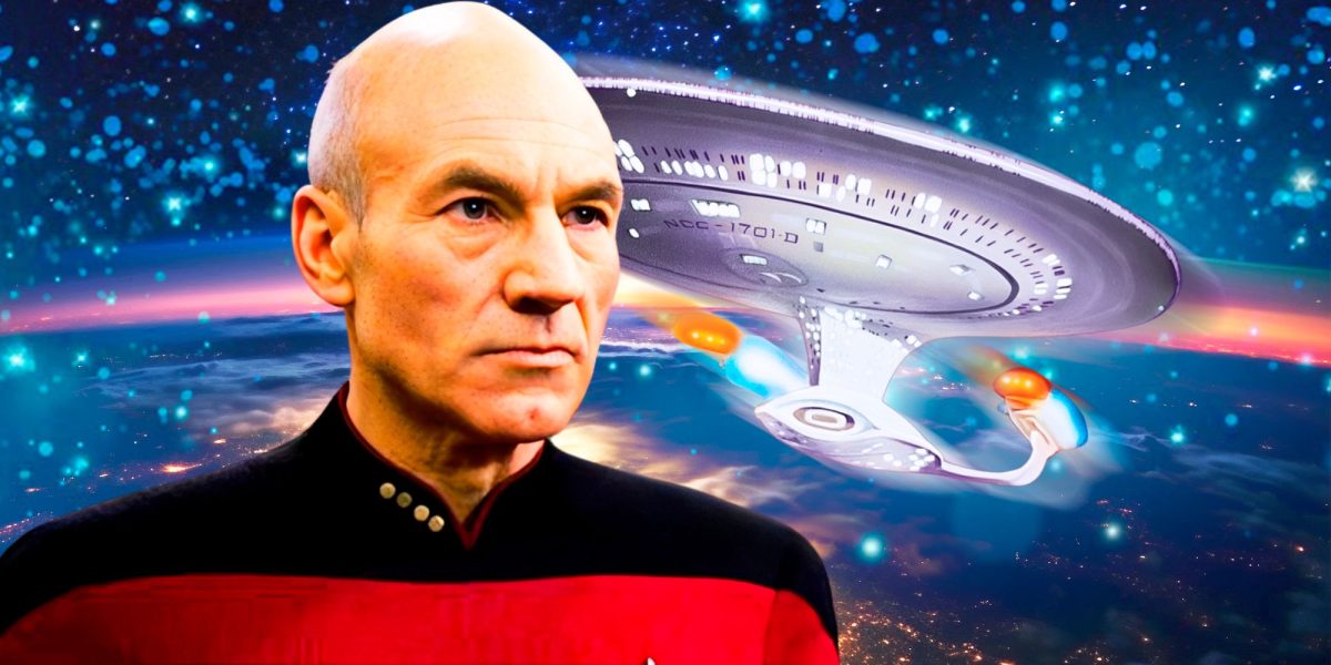 Star Trek realmente necesita dejar de desperdiciar las especies alienígenas más subestimadas de TNG: aquí está por qué