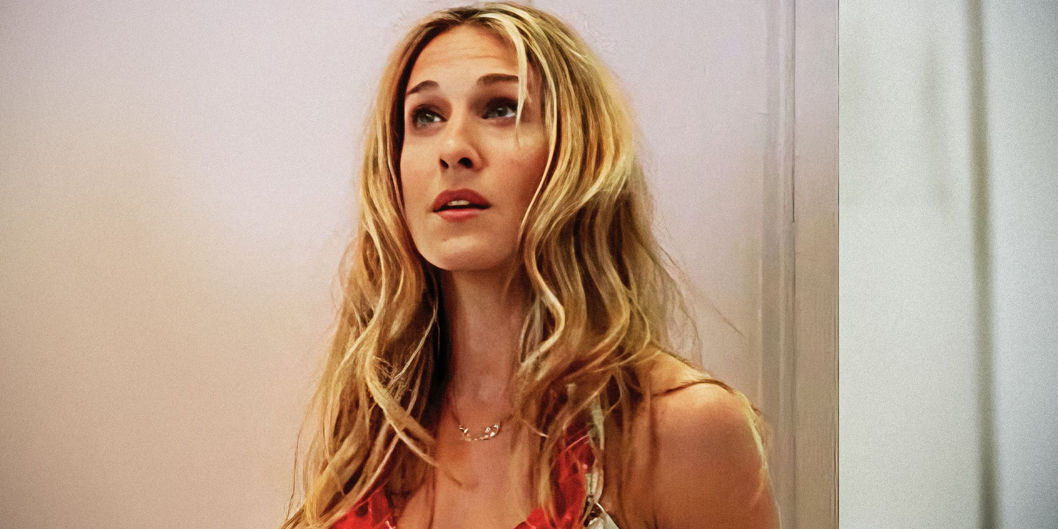 “No puedo estar en un programa de televisión”: Sarah Jessica Parker intentó retirarse de sexo y la ciudad después de que HBO lo recogió