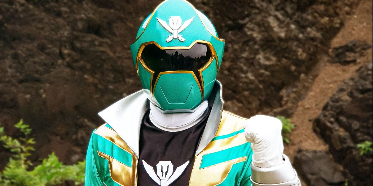 "Hay una explicación simple para eso": la línea más infame de Power Rangers reveló un problema importante con el programa