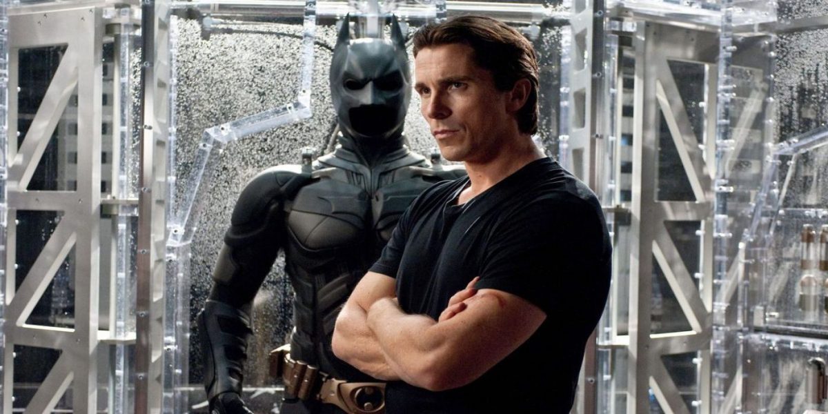 El thriller de ciencia ficción subestimado de Christian Bale de hace 23 años demostró que sería un gran Batman