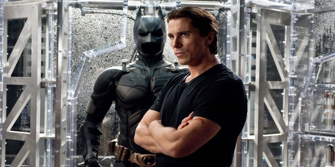 El thriller de ciencia ficción subestimado de Christian Bale de hace 23 años demostró que sería un gran Batman