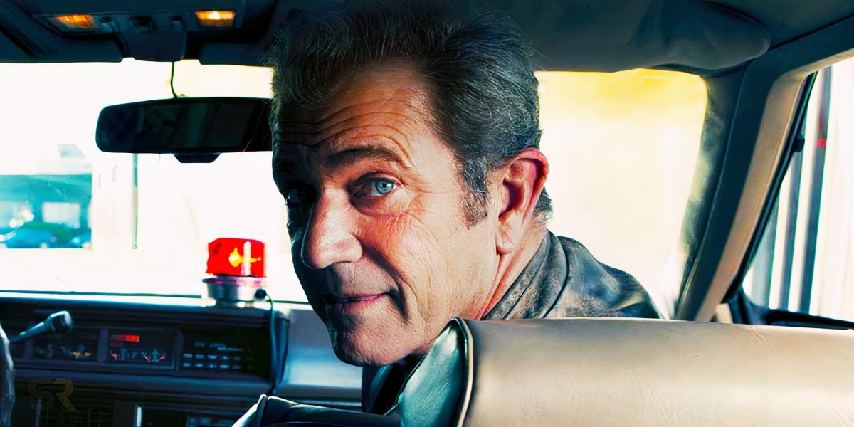 Mel Gibson elogia Lethal Weapon 5 como el "mejor de ellos" y aborda por qué la secuela está atrapada en el Infierno de Desarrollo