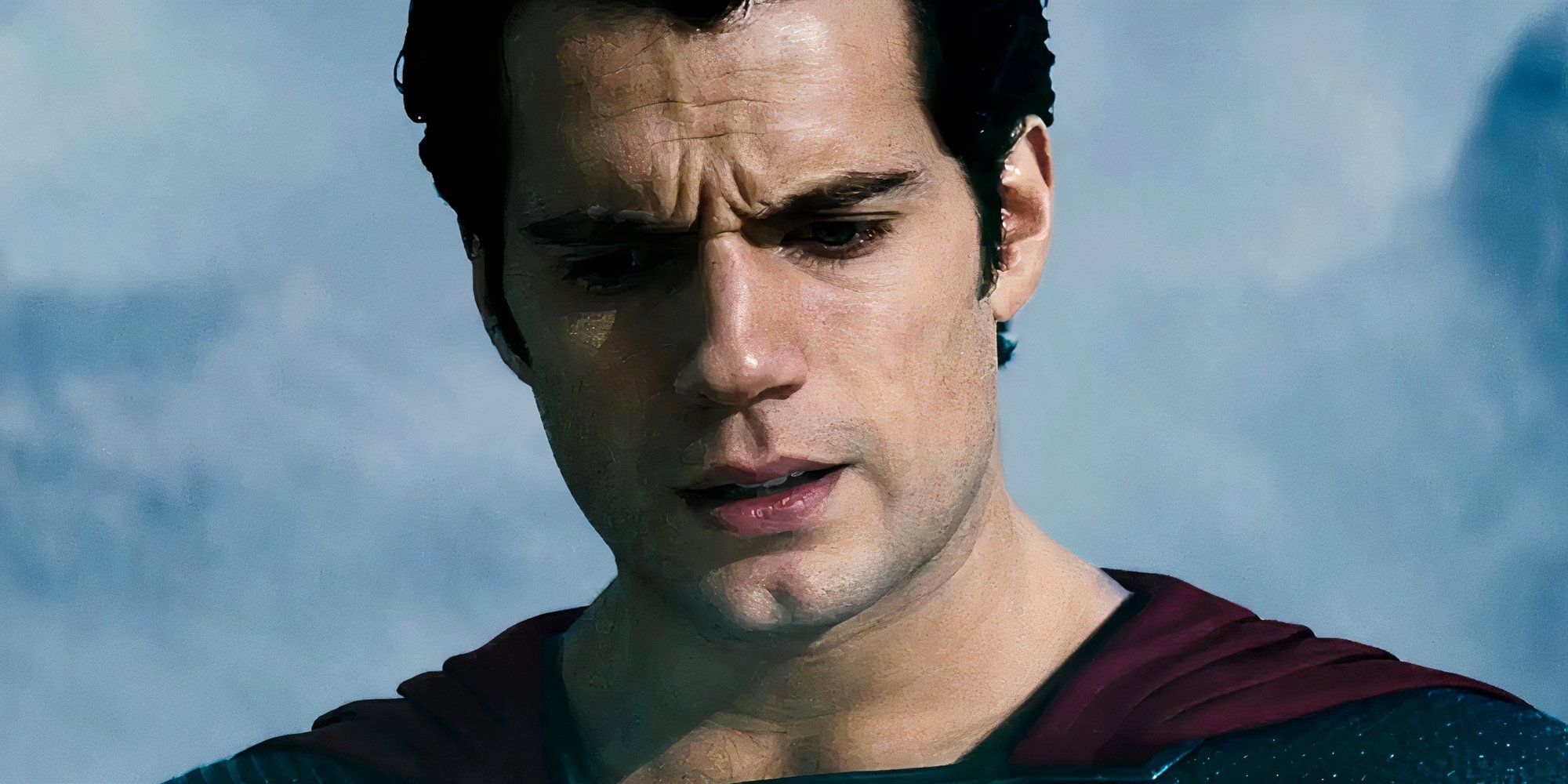 El nuevo trailer de películas de Superman de DC arregla uno de los errores de acero más grandes de Zack Snyder con solo una línea