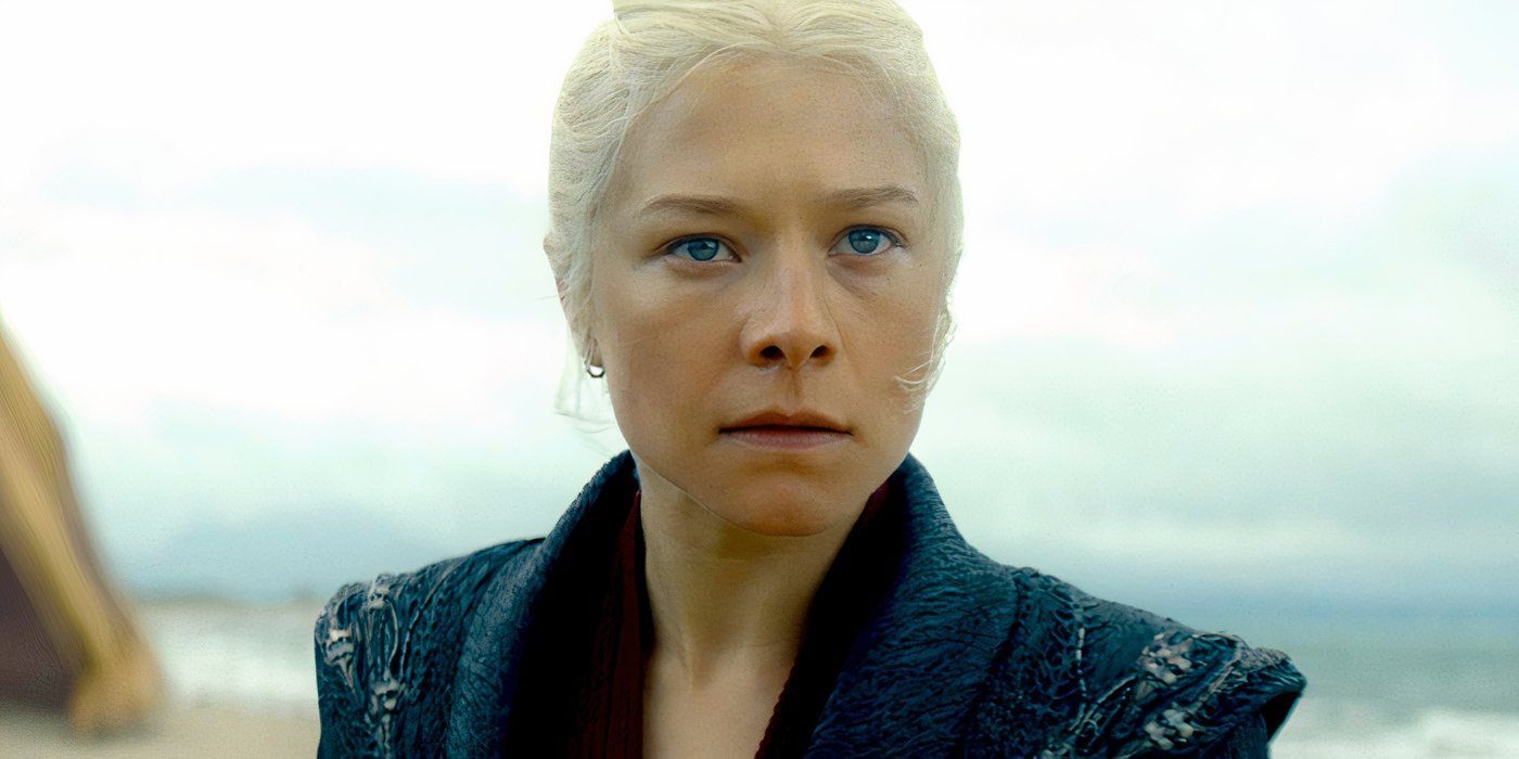 4 maneras de la temporada 3 de House of the Dragon “Bigy and Grimmer” finalmente puede alcanzar el nivel de éxito de Game of Thrones