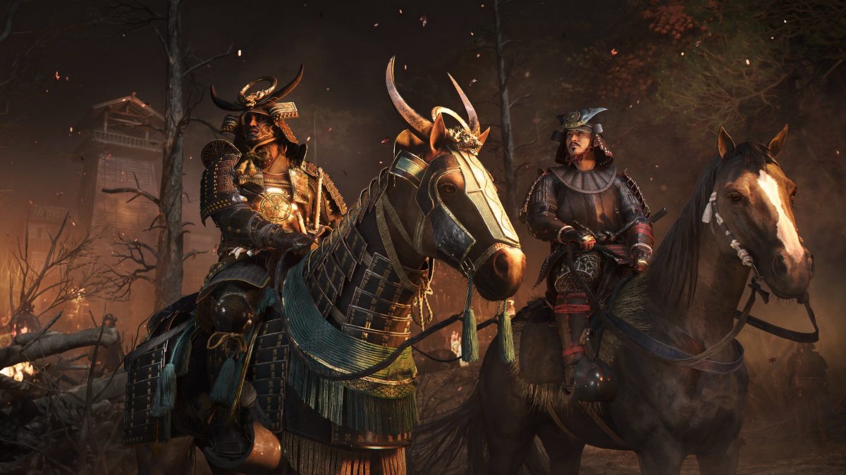 Assassin's Creed Shadows Patch 1.0.2 trae su característica más necesaria