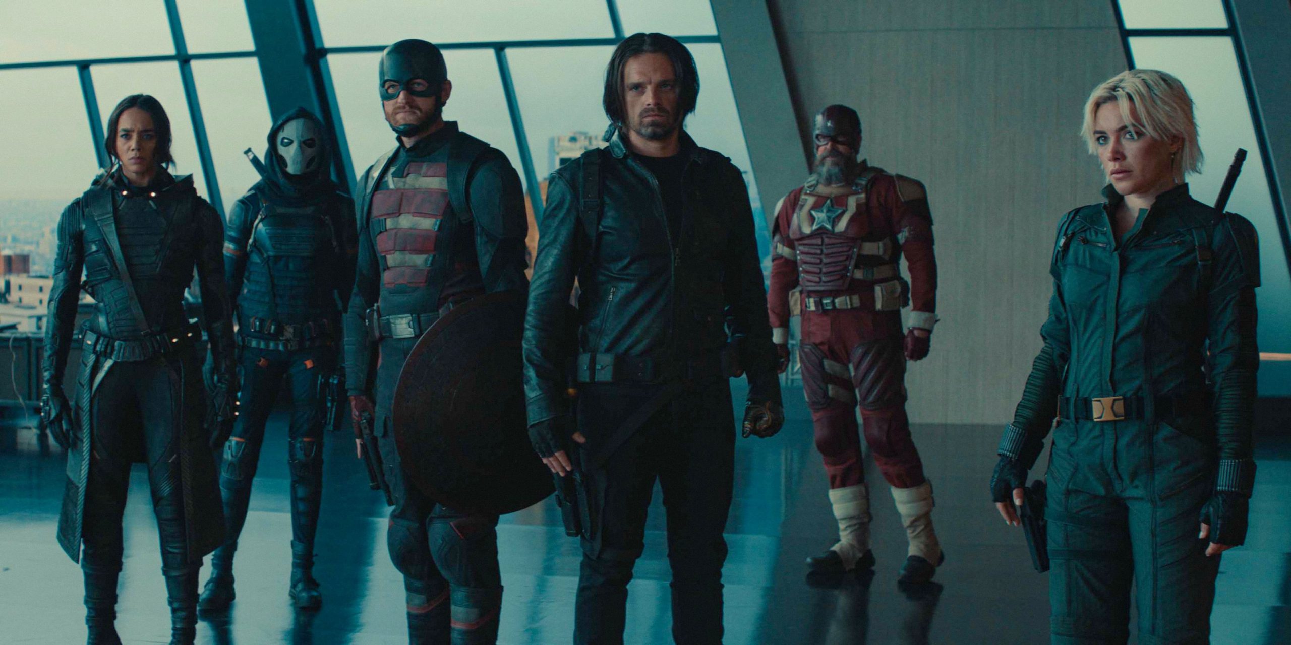 Cómo cambió la historia de la película Thunderbolts* y por qué obtuvieron ese nuevo nombre de equipo explicado en detalle por el escritor de Marvel