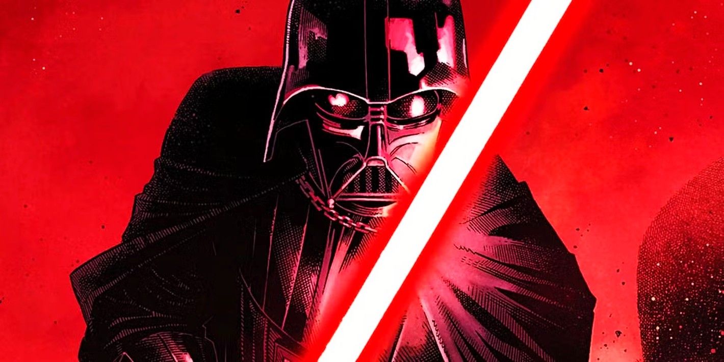 Después de 20 años, Star Wars finalmente mostrará lo que sucedió cuando Anakin se puso el sable de luz rojo