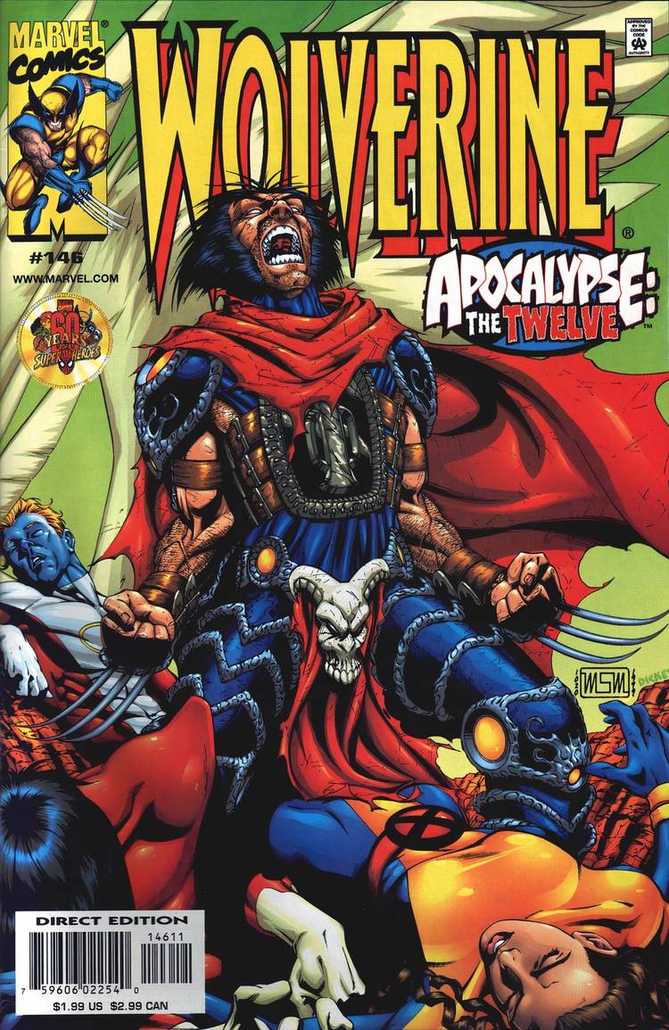 El cosplay de Wolverine trae de vuelta el rediseño más ambicioso del héroe de todos los tiempos