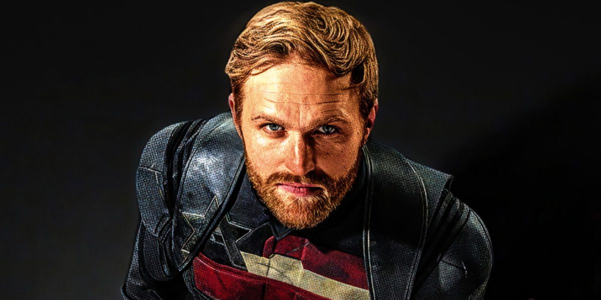 El escritor de Thunderbolts* revela que John Walker era originalmente el villano principal y por qué se volvió centinela/el vacío en su lugar