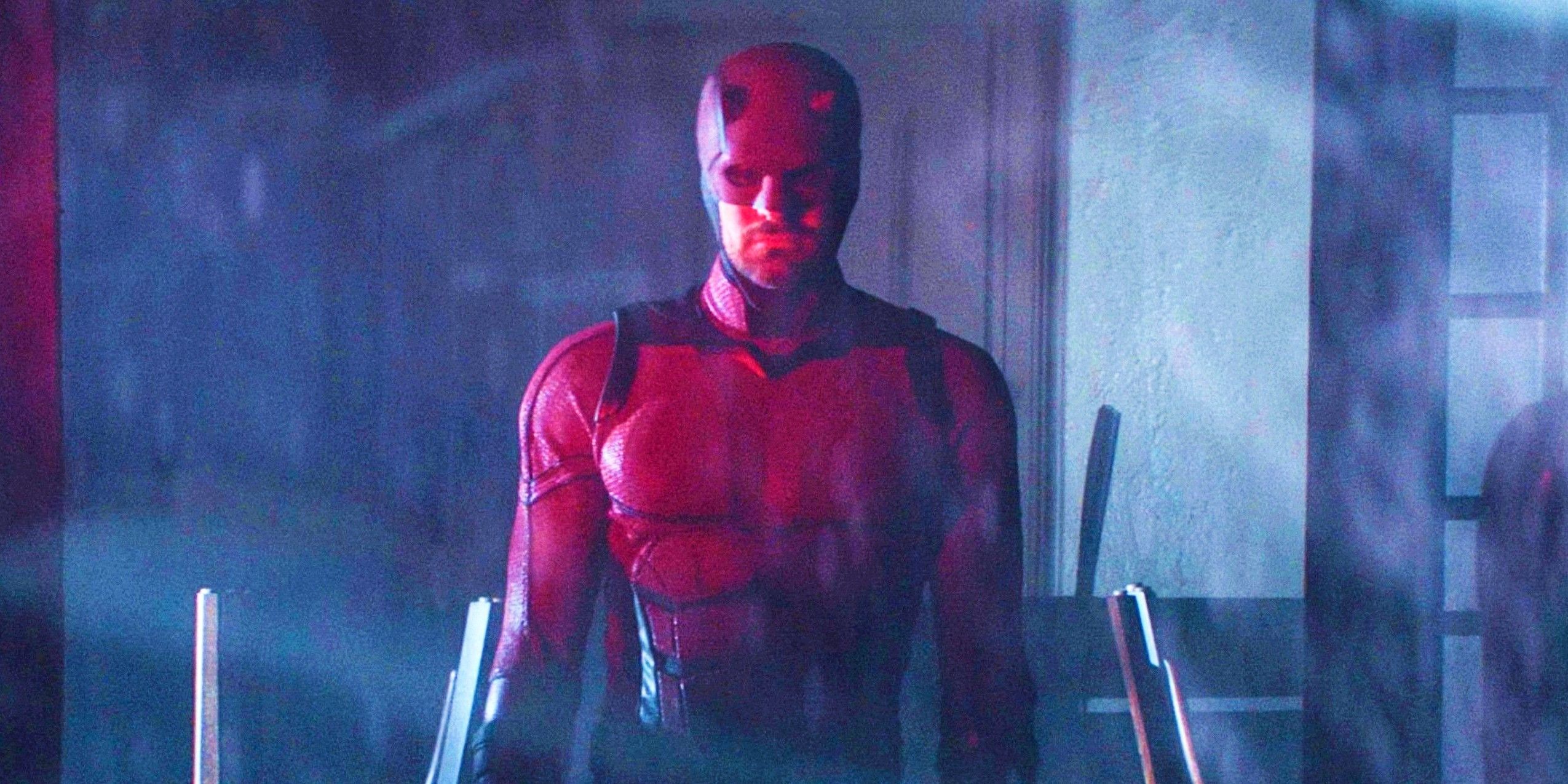 Estoy convencido de que la próxima historia de MCU que pasa un manto de héroe a un nuevo personaje podría ser el mejor pero basado en nuevas fotos establecidas.