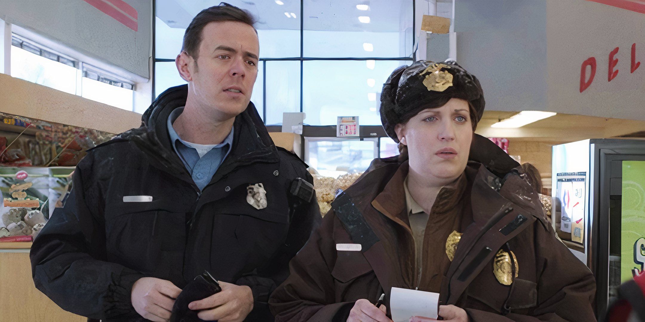 La estrella original de Fargo quería volver a llegar a la serie FX con un lanzamiento: “Pero nadie dijo nada”