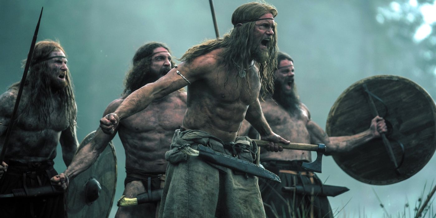 La precisión casi perfecta de Robert Eggers en la película de fantasía de $ 69 millones pasadas por alto es exactamente por qué necesitas verla