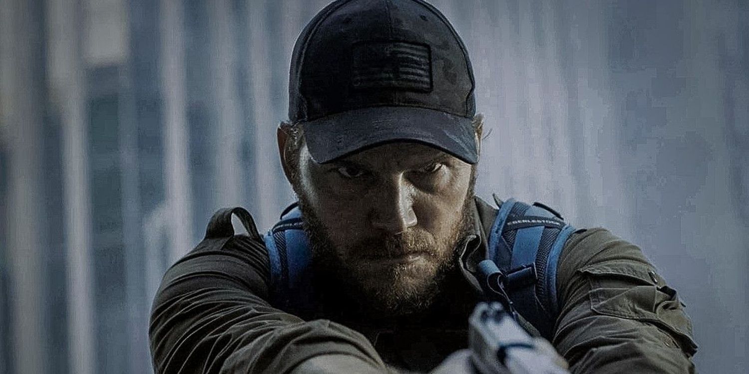 La serie Chris Pratt con 94% de audiencia RT Score recibe una actualización emocionante en la nueva imagen de BTS