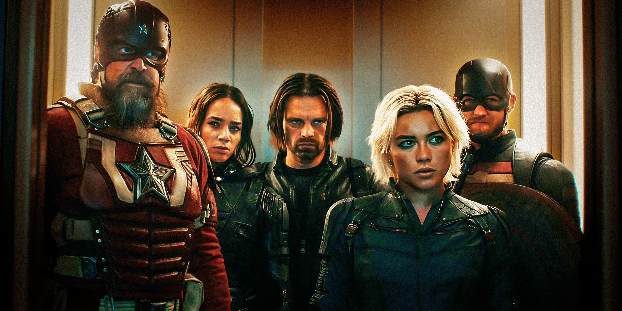 “Realmente sentí que la película parecía un poco sin sangre:” Thunderbolts* Director revela la razón de* que* Muerte impactante