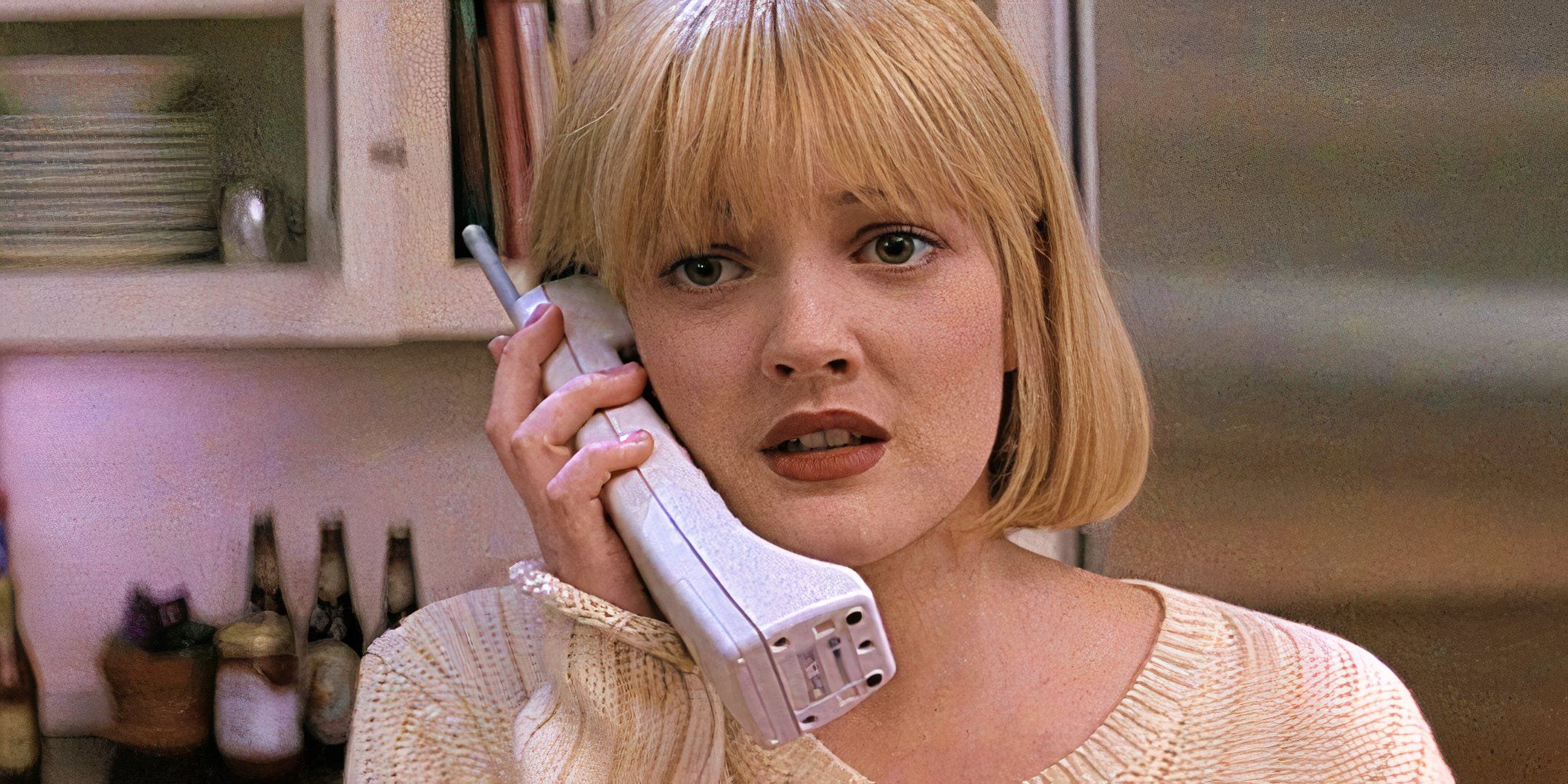 Scream 7 La actualización de progreso revela otra clave que regresa creativa