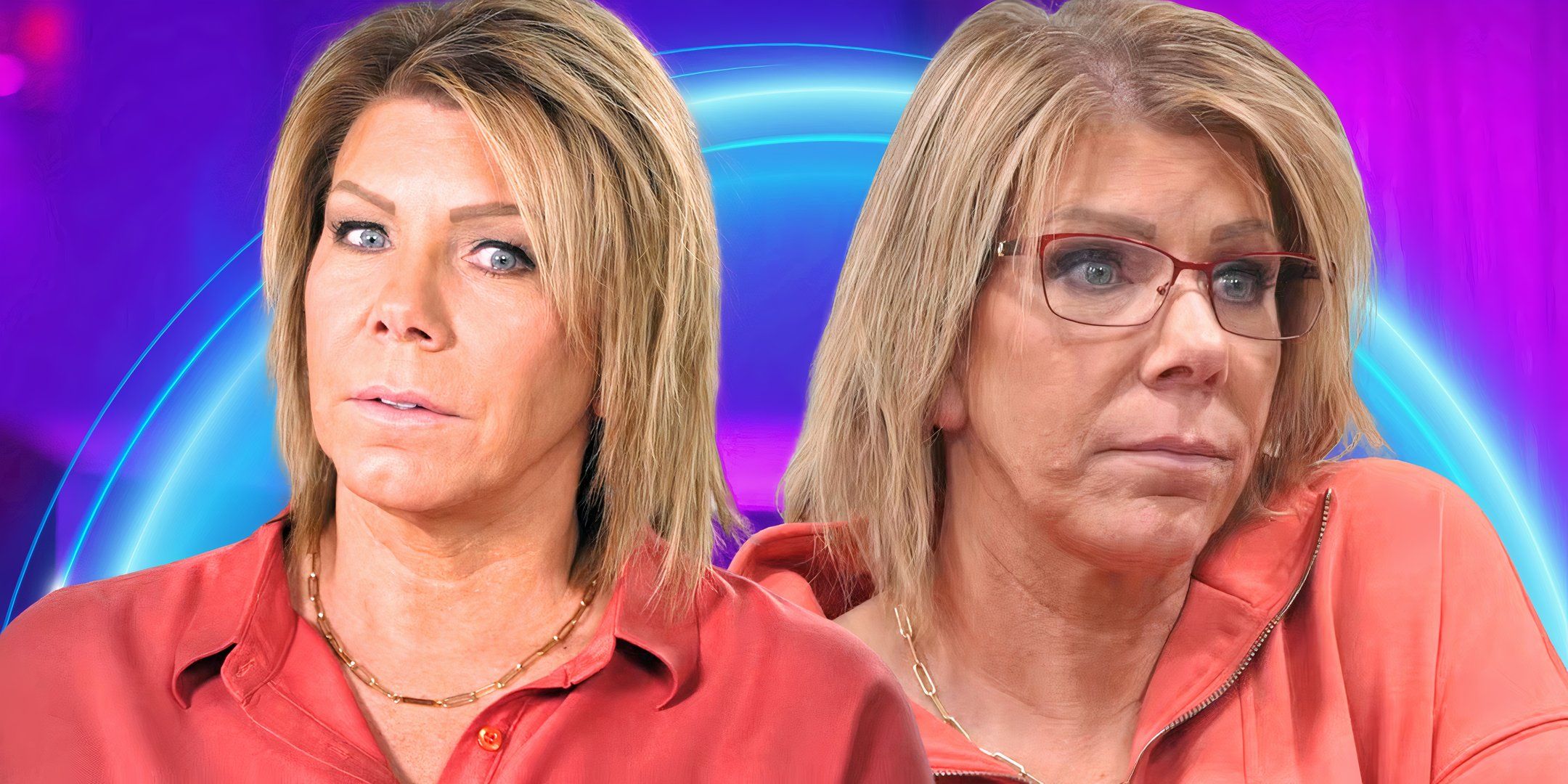 Sister Wives: Veo señales sorprendentes que Meri Brown era la esposa favorita antes de Robyn (al contrario de lo que dice Kody)