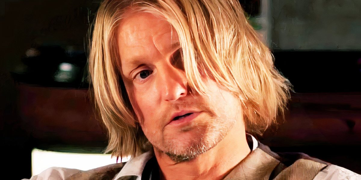 The Hunger Games: Sunrise on the Raughing's Cast: cada actor confirmado y con quien están jugando